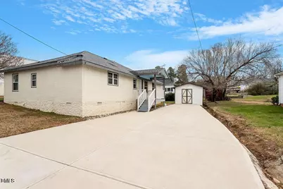 115 Kerr Drive, Roxboro, NC 27573 - Photo 28