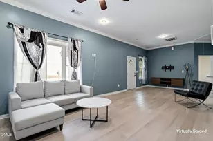 115 Kerr Dr, Roxboro, NC 27573 - Photo 4