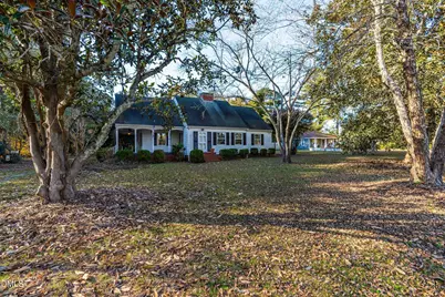705 Wilsons Mills Road, Smithfield, NC 27577 - Photo 2