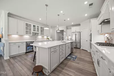 941 Coast Grade Street, Wake Forest, NC 27587 - Photo 14