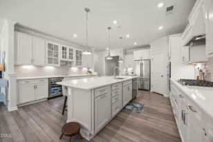 941 Coast Grade St, Wake Forest, NC 27587 - Photo 14