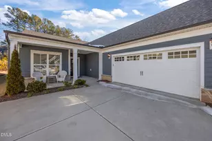 941 Coast Grade St, Wake Forest, NC 27587 - Photo 2