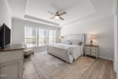 941 Coast Grade Street, Wake Forest, NC 27587 - Photo 24