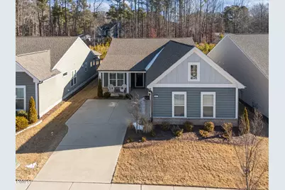 941 Coast Grade Street, Wake Forest, NC 27587 - Photo 8