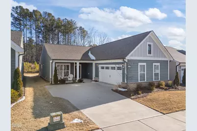 941 Coast Grade Street, Wake Forest, NC 27587 - Photo 4