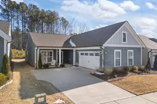 941 Coast Grade St, Wake Forest, NC 27587 - Photo 4
