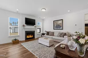 100 Mallory Oak Dr, Franklinton, NC 27525 - Photo 10