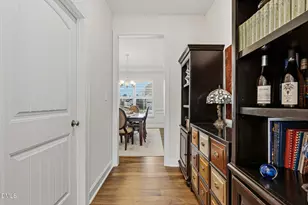 100 Mallory Oak Dr, Franklinton, NC 27525 - Photo 22