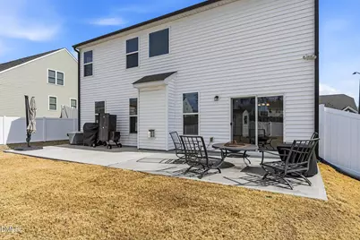 100 Mallory Oak Drive, Franklinton, NC 27525 - Photo 48