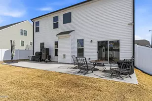 100 Mallory Oak Dr, Franklinton, NC 27525 - Photo 48