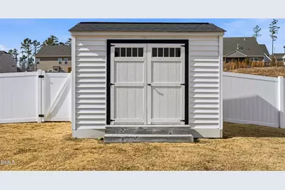 100 Mallory Oak Drive, Franklinton, NC 27525 - Photo 50