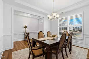 100 Mallory Oak Dr, Franklinton, NC 27525 - Photo 24