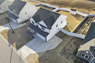 100 Mallory Oak Dr, Franklinton, NC 27525 - Photo 58