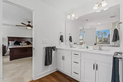 100 Mallory Oak Drive, Franklinton, NC 27525 - Photo 34