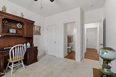 100 Mallory Oak Drive, Franklinton, NC 27525 - Photo 26