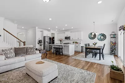 100 Mallory Oak Drive, Franklinton, NC 27525 - Photo 12