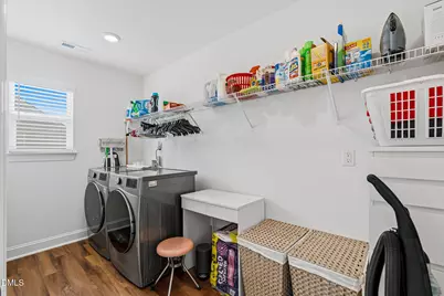 100 Mallory Oak Drive, Franklinton, NC 27525 - Photo 46