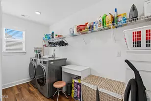 100 Mallory Oak Dr, Franklinton, NC 27525 - Photo 46