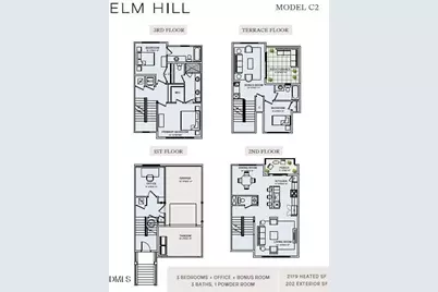 518 Morehead Avenue #125, Durham, NC 27707 - Photo 8