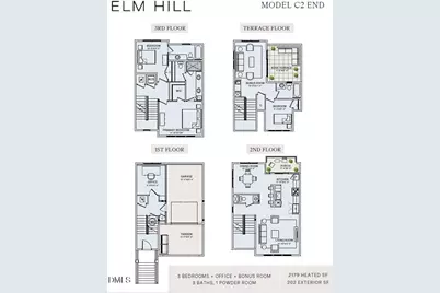 518 Morehead Avenue #127, Durham, NC 27707 - Photo 8