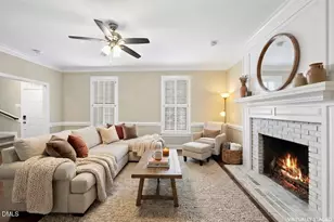 8705 Chatterleigh Cir, Raleigh, NC 27615 - Photo 2