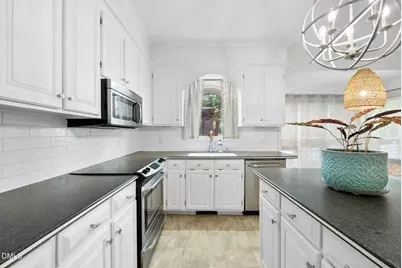 8705 Chatterleigh Circle, Raleigh, NC 27615 - Photo 12
