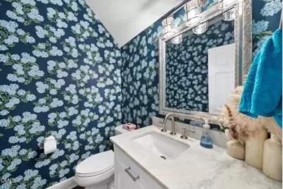 8705 Chatterleigh Circle, Raleigh, NC 27615 - Photo 14