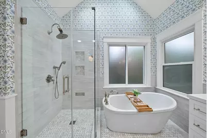 8705 Chatterleigh Circle, Raleigh, NC 27615 - Photo 18