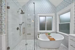 8705 Chatterleigh Cir, Raleigh, NC 27615 - Photo 18