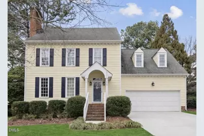 8705 Chatterleigh Circle, Raleigh, NC 27615 - Photo 1