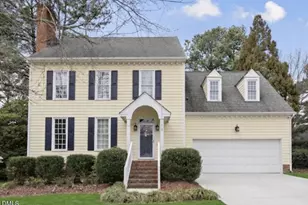 8705 Chatterleigh Cir, Raleigh, NC 27615 - Photo 1