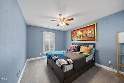 8705 Chatterleigh Circle, Raleigh, NC 27615 - Photo 24