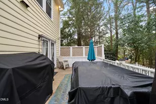 8705 Chatterleigh Cir, Raleigh, NC 27615 - Photo 34