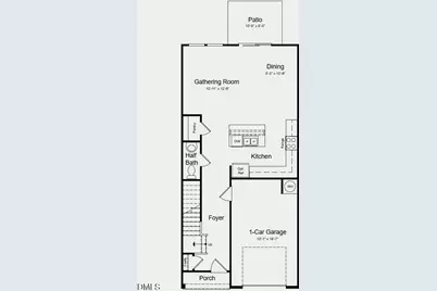 323 Sweetbay Tree Drive, Wendell, NC 27591 - Photo 2