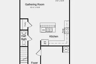 323 Sweetbay Tree Dr, Wendell, NC 27591 - Photo 2