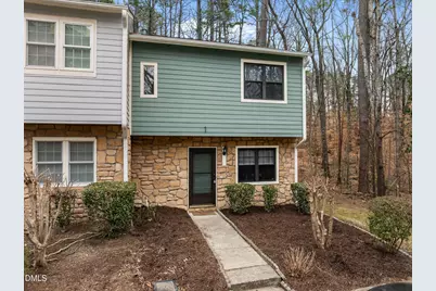 3622 Colchester Street #1, Durham, NC 27707 - Photo 1