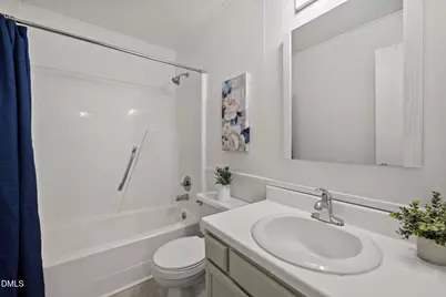 3622 Colchester Street #1, Durham, NC 27707 - Photo 12