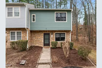 3622 Colchester Street #1, Durham, NC 27707 - Photo 2