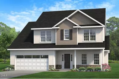 102 Lola Place #Lot 21, La Grange, NC 28551 - Photo 1