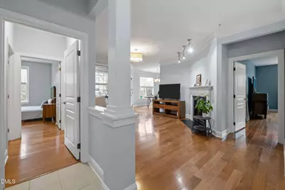 1014 Arborgate Circle, Chapel Hill, NC 27514 - Photo 12