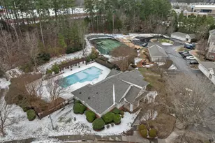 1014 Arborgate Cir, Chapel Hill, NC 27514 - Photo 4