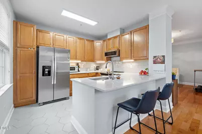 1014 Arborgate Circle, Chapel Hill, NC 27514 - Photo 1