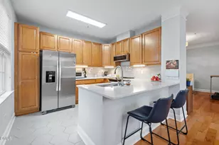 1014 Arborgate Cir, Chapel Hill, NC 27514 - Photo 1