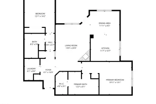 1014 Arborgate Cir, Chapel Hill, NC 27514 - Photo 8