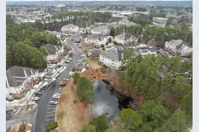 1014 Arborgate Circle, Chapel Hill, NC 27514 - Photo 22