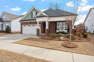 1380 Patriot Points Way, Fuquay Varina, NC 27526 - Photo 2