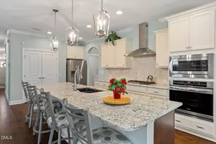 1380 Patriot Points Way, Fuquay Varina, NC 27526 - Photo 10