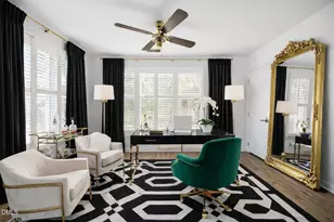 741 Bishops Park Dr, Raleigh, NC 27605 - Photo 8