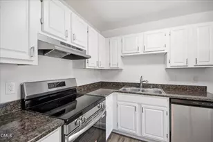 741 Bishops Park Dr, Raleigh, NC 27605 - Photo 34