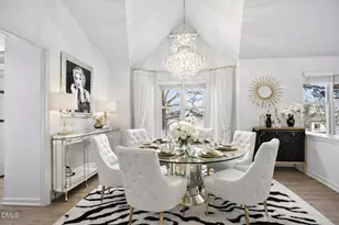 741 Bishops Park Dr, Raleigh, NC 27605 - Photo 2